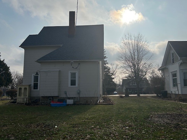 313 E CORNING Avenue, Peotone, IL 60468