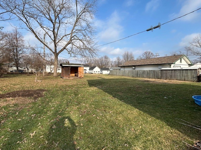 313 E CORNING Avenue, Peotone, IL 60468