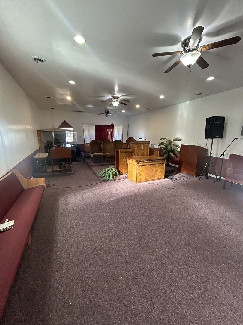 1001 N Springfield Avenue, Chicago, IL 60651