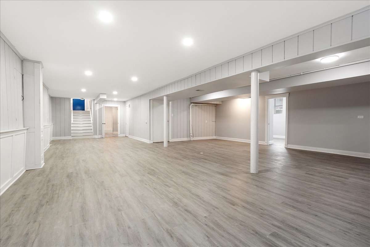 200 W Crawford Street, Peotone, IL 60468