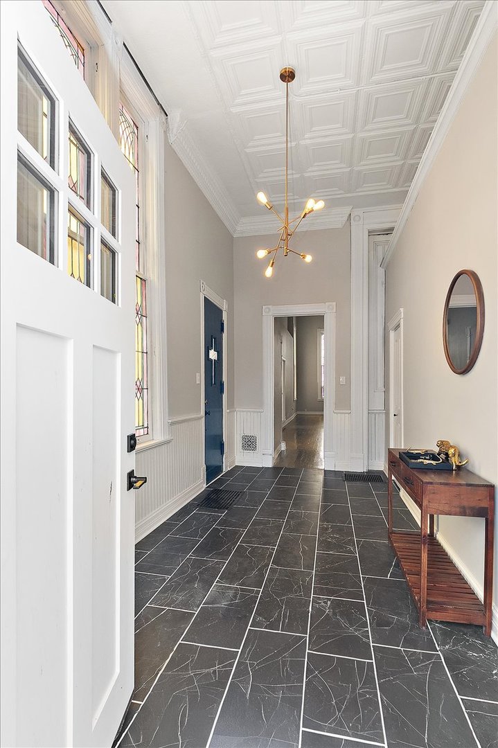 200 W Crawford Street, Peotone, IL 60468