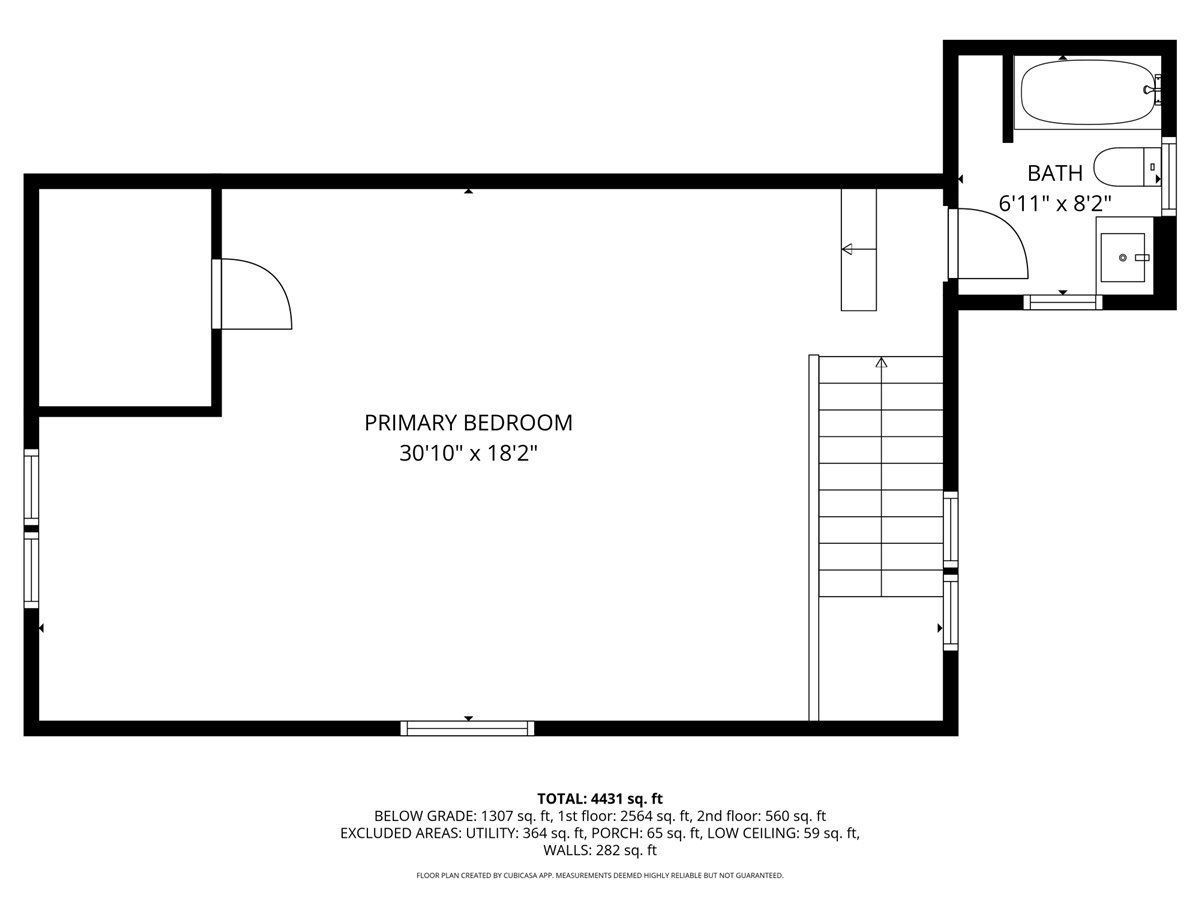 200 W Crawford Street, Peotone, IL 60468