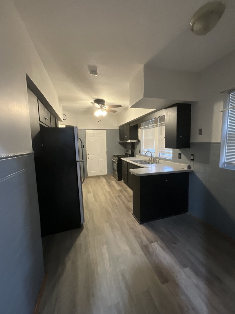 7817 S Phillips Avenue #1, Chicago, IL 60649