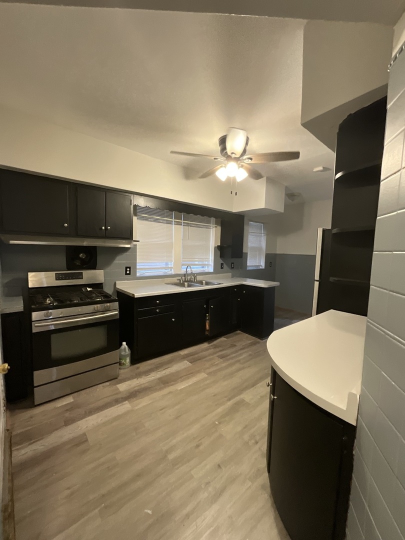 7817 S Phillips Avenue #1, Chicago, IL 60649