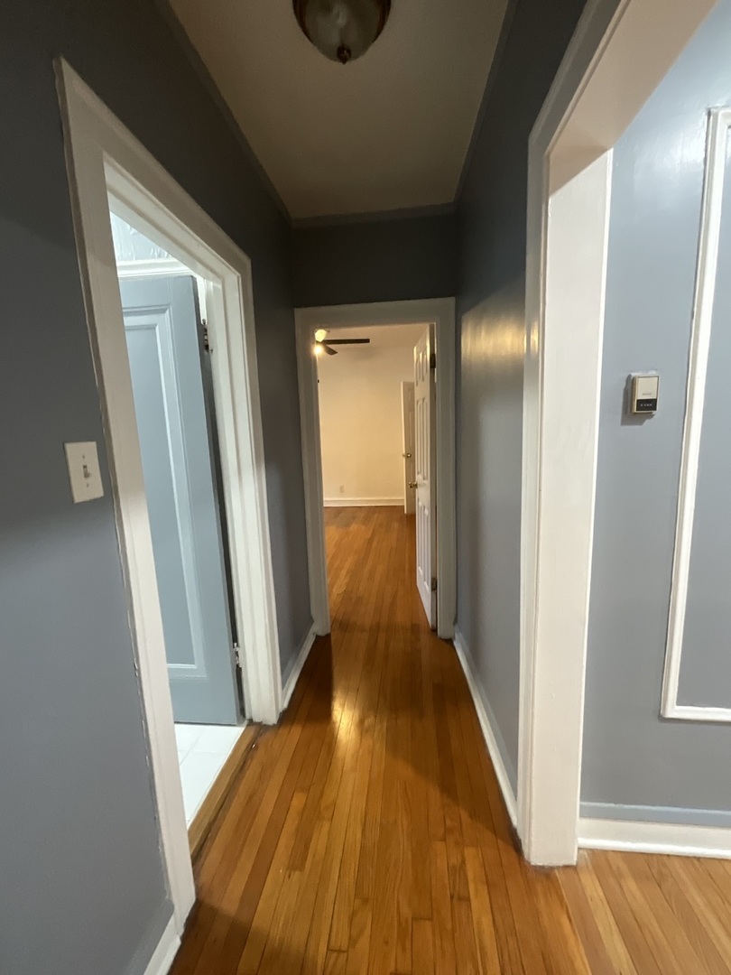 7817 S Phillips Avenue #1, Chicago, IL 60649