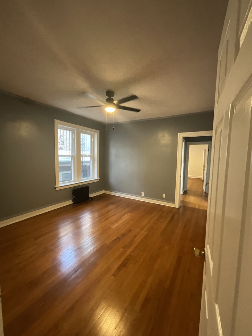 7817 S Phillips Avenue #1, Chicago, IL 60649