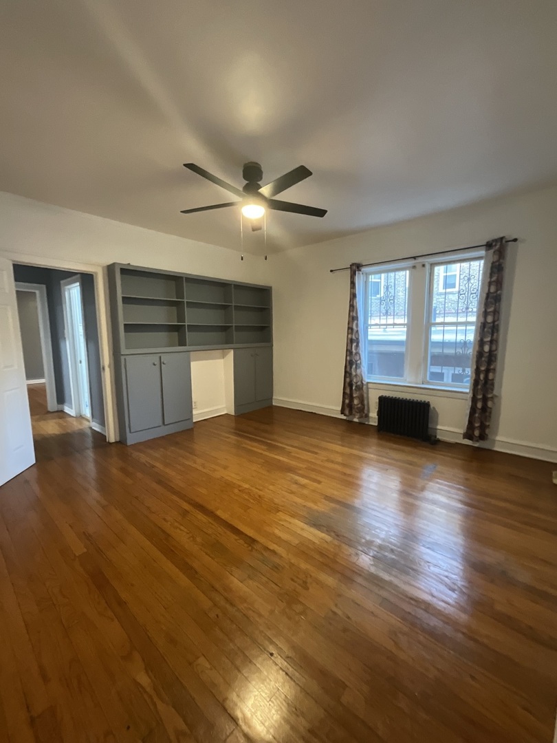 7817 S Phillips Avenue #1, Chicago, IL 60649