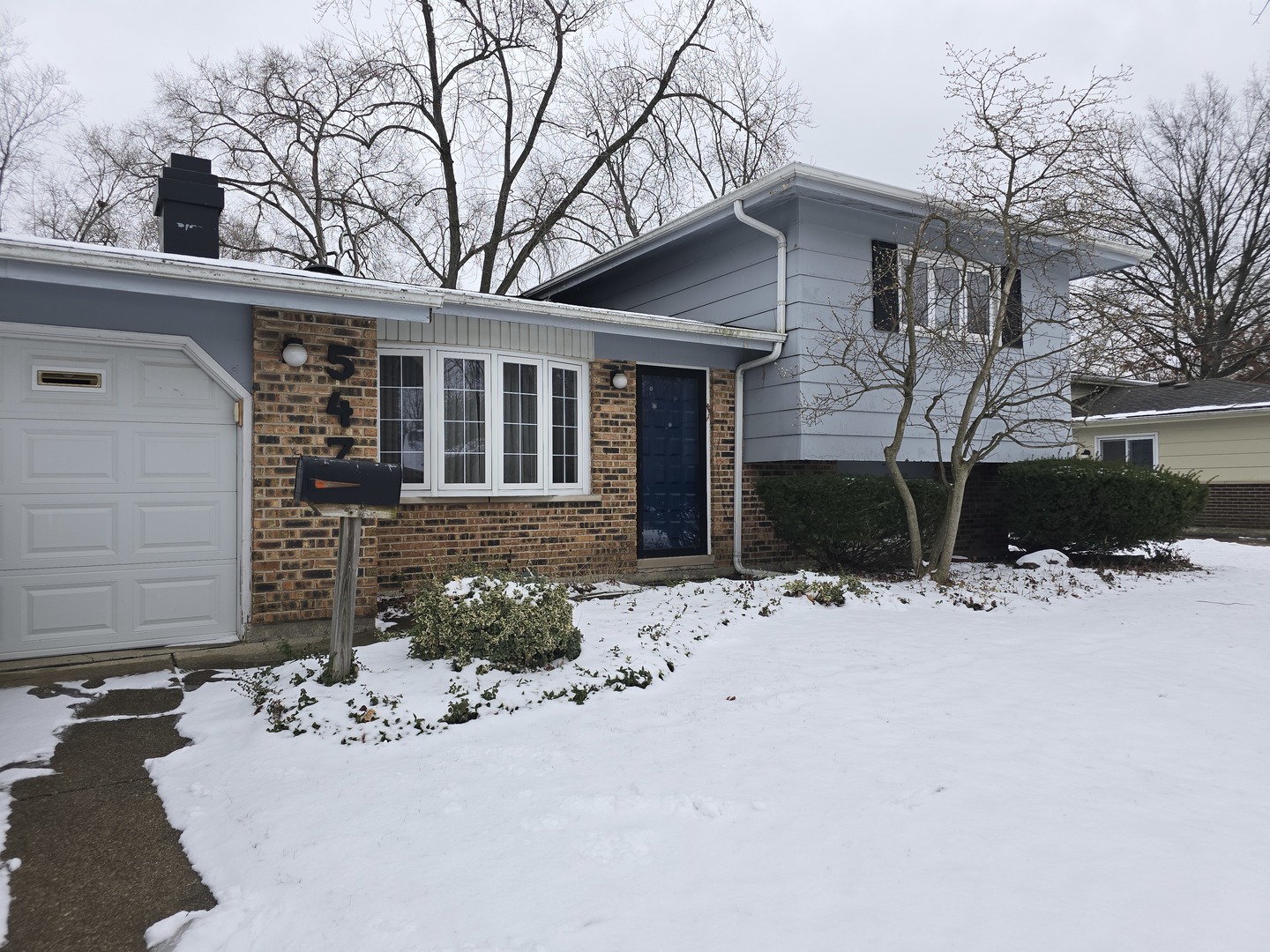 547 Homan Avenue, Park Forest, IL 60466