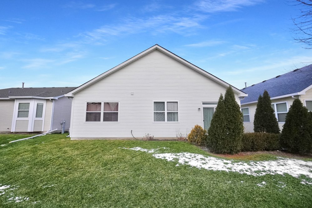 729 S Mecosta Lane, Romeoville, IL 60446