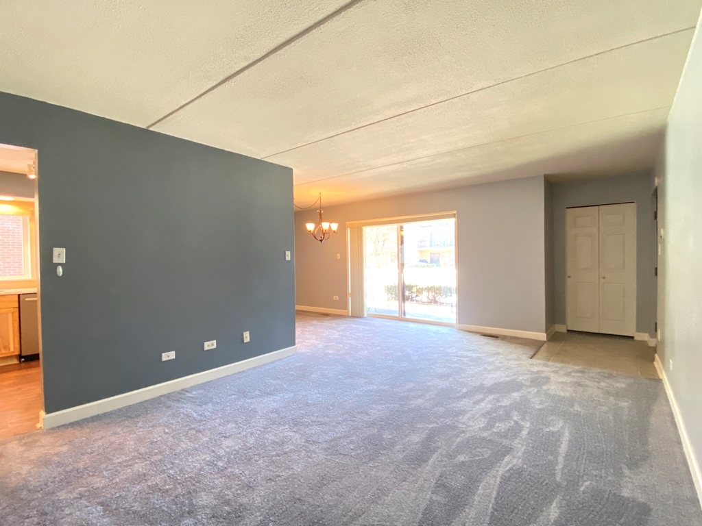 16813 81st Avenue #1S, Tinley Park, IL 60477