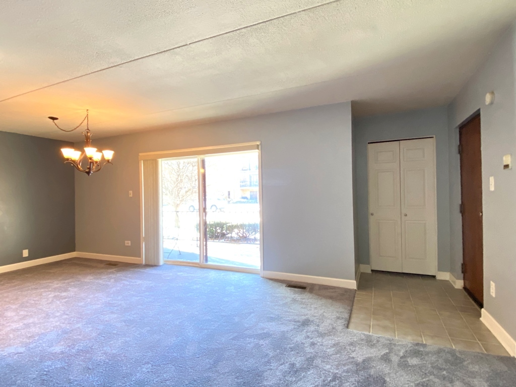 16813 81st Avenue #1S, Tinley Park, IL 60477