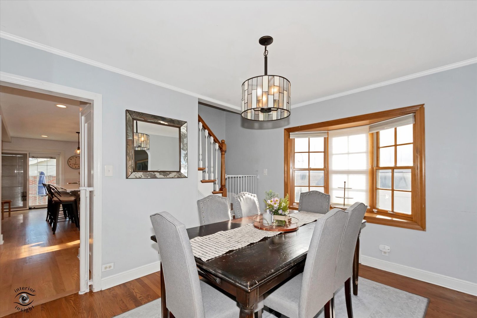 9751 S Hamlin Avenue, Evergreen Park, IL 60805