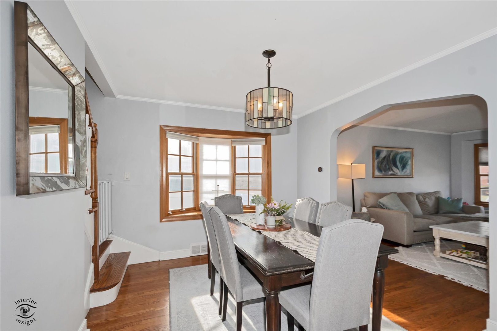 9751 S Hamlin Avenue, Evergreen Park, IL 60805