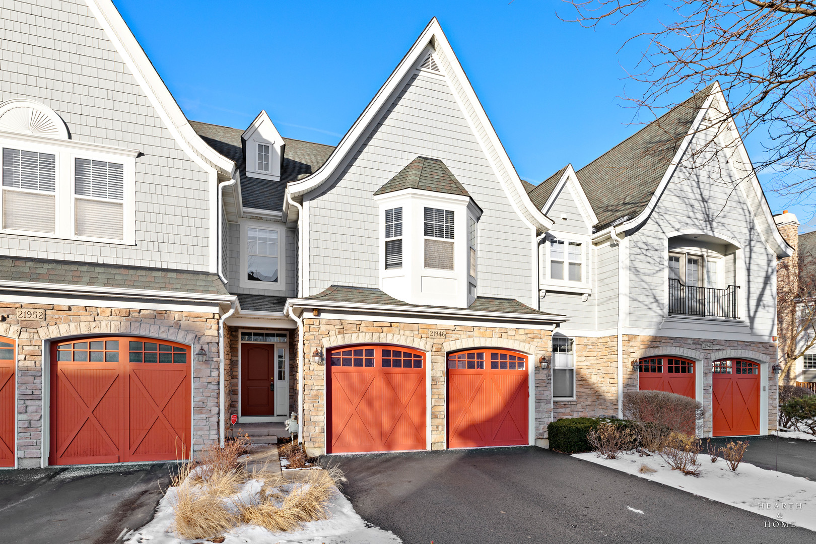 21946 W Tori Lane, Deer Park, IL 60010