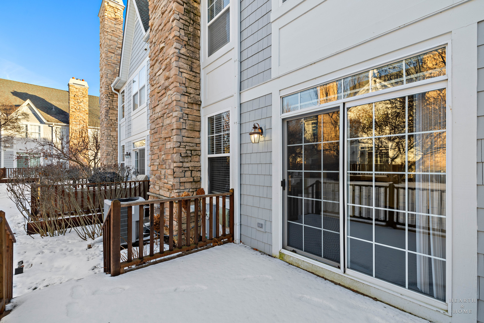 21946 W Tori Lane, Deer Park, IL 60010