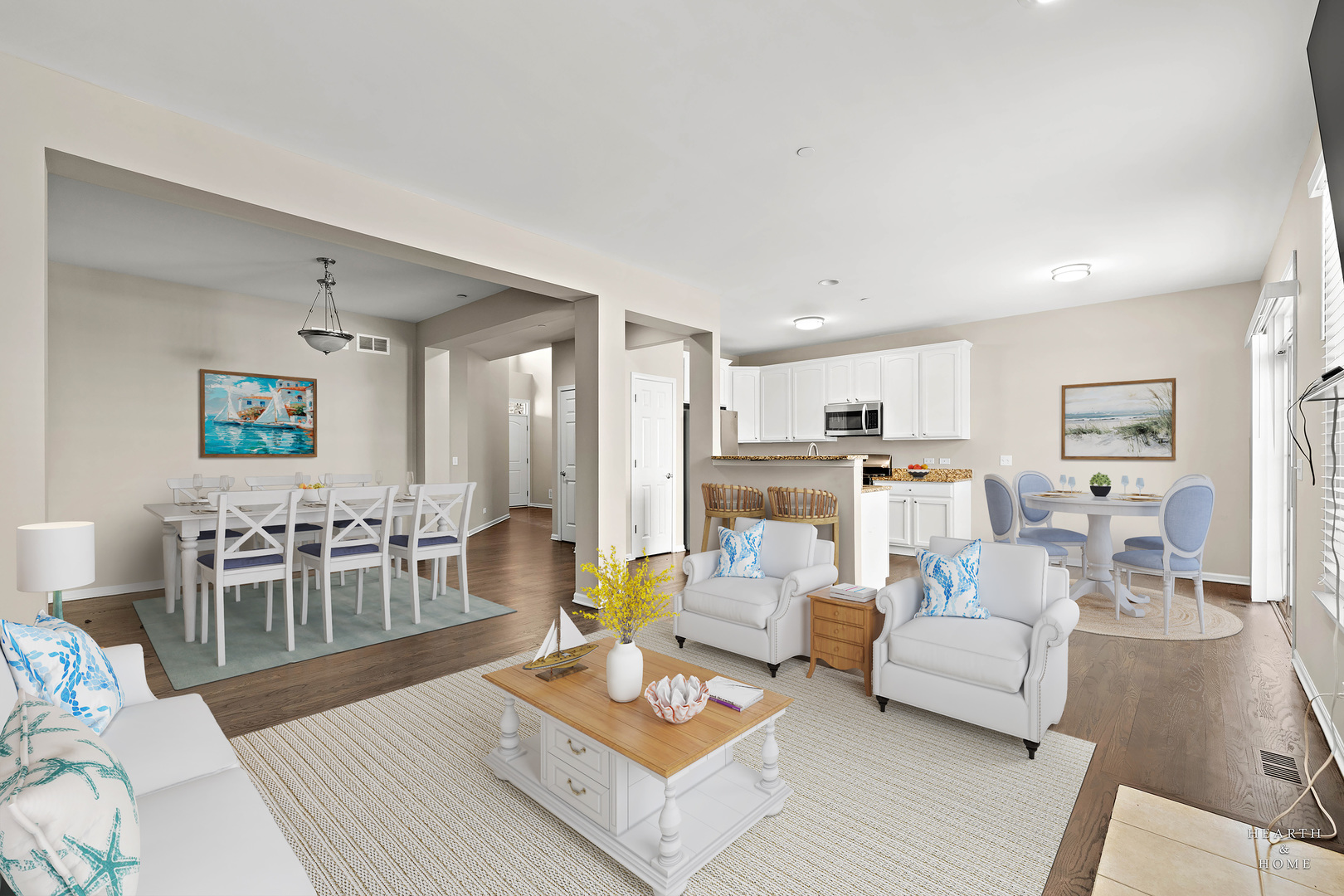 21946 W Tori Lane, Deer Park, IL 60010