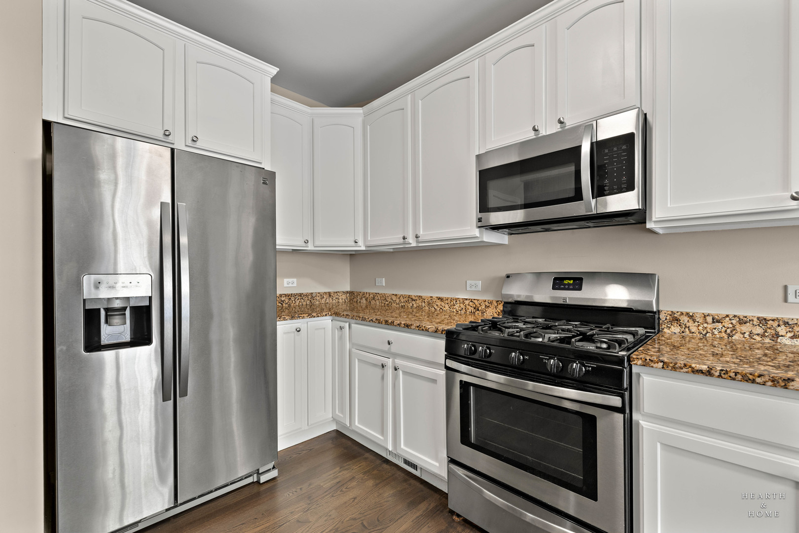 21946 W Tori Lane, Deer Park, IL 60010