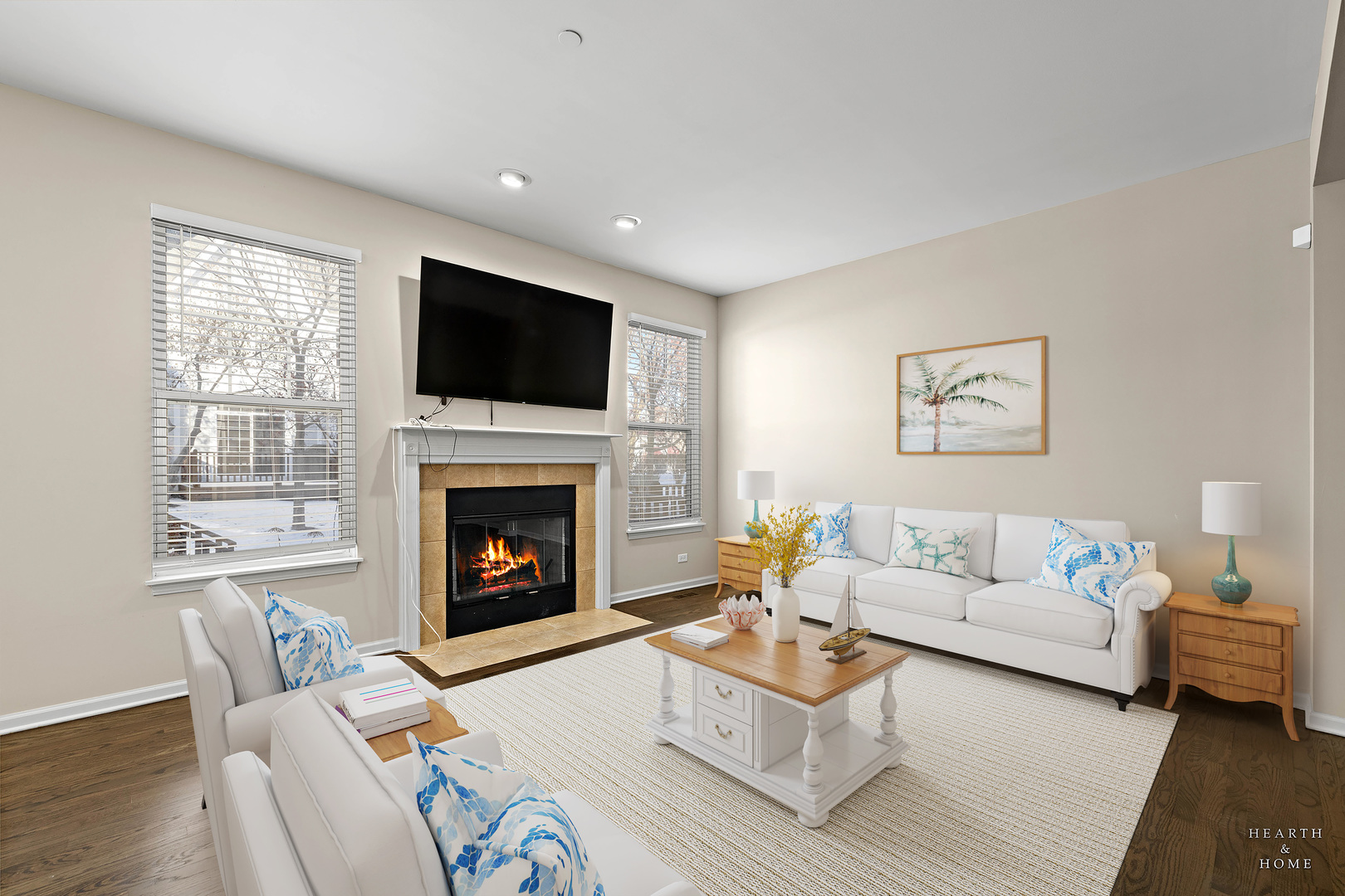 21946 W Tori Lane, Deer Park, IL 60010