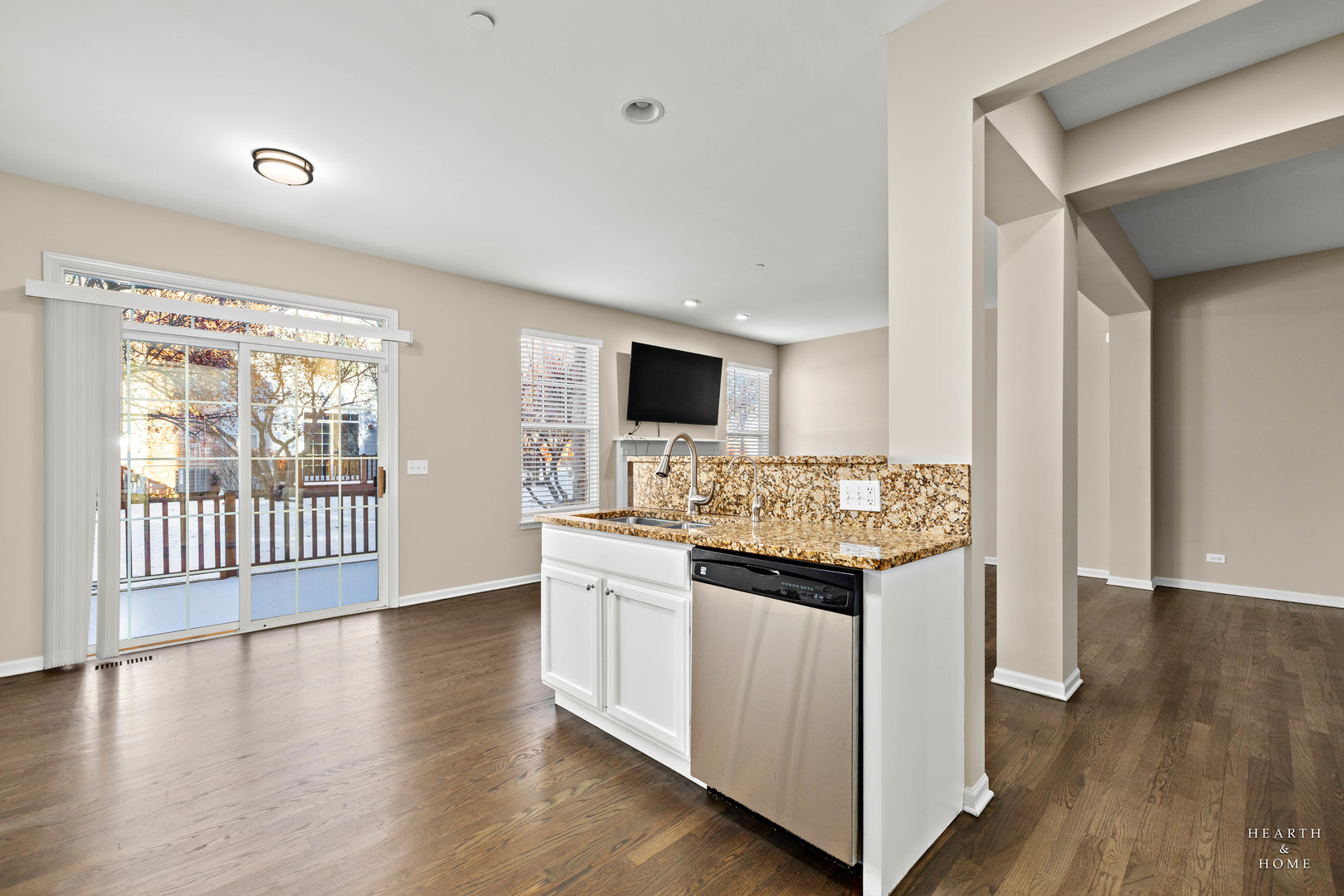 21946 W Tori Lane, Deer Park, IL 60010