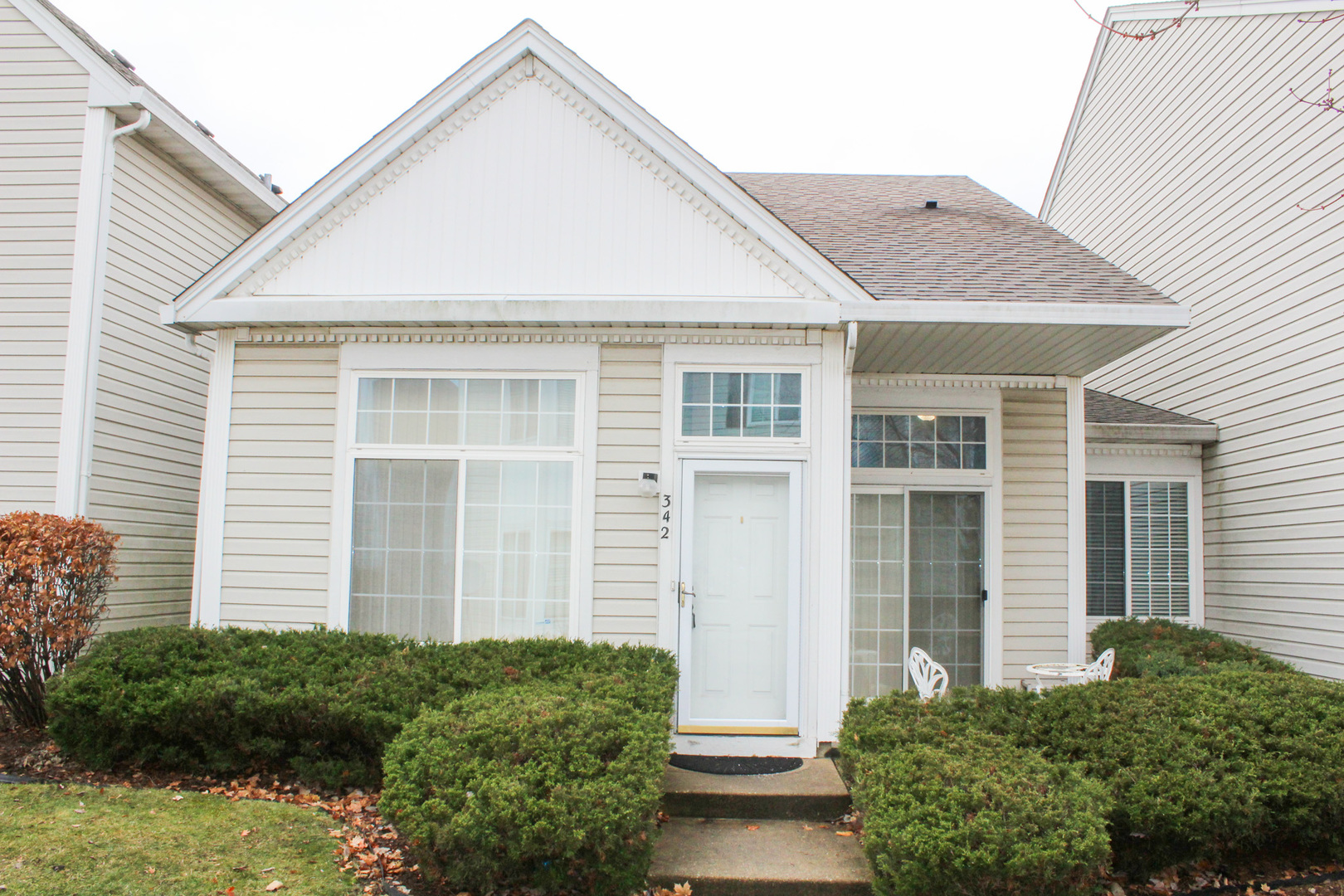 342 Magnolia Court, Bolingbrook, IL 60440