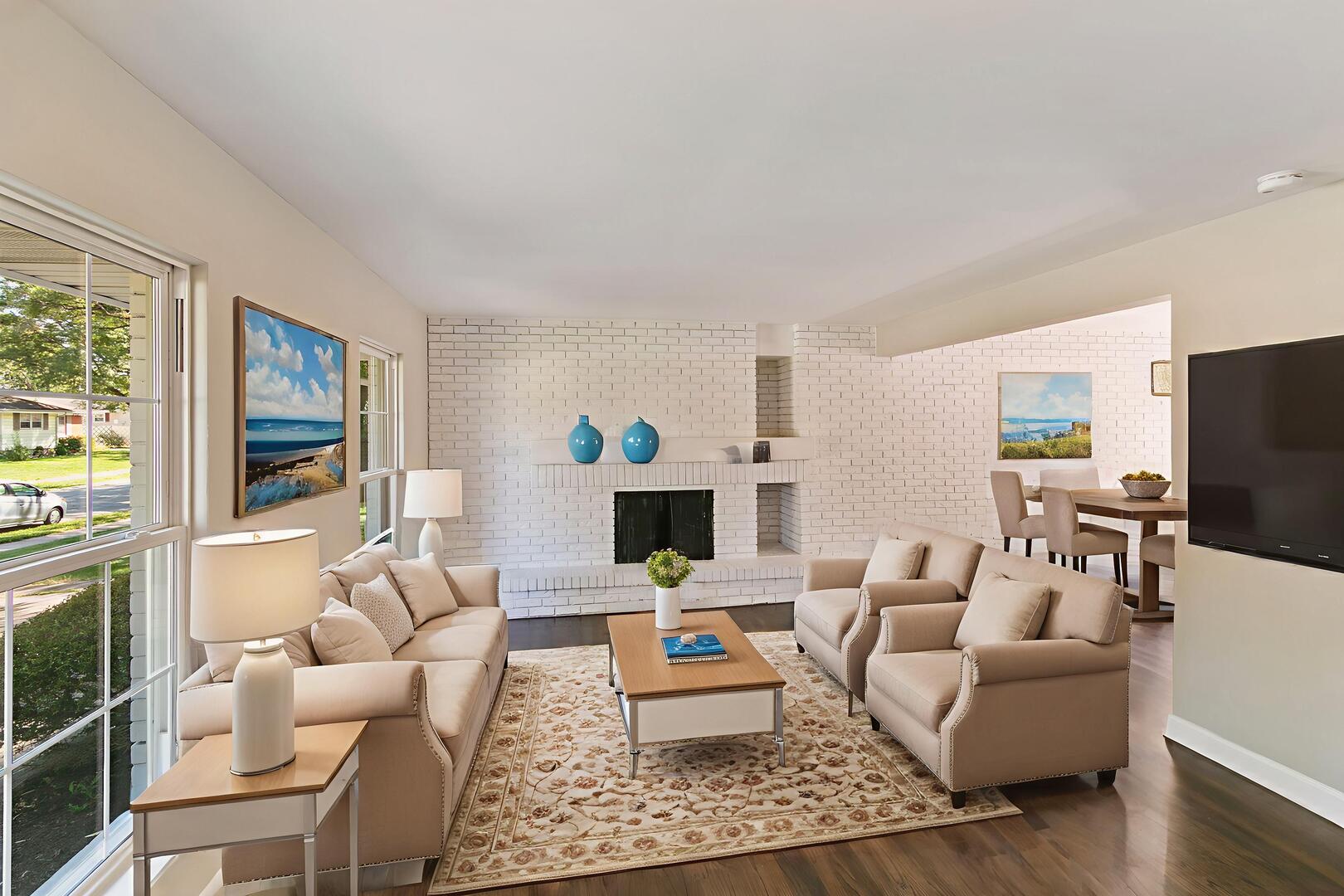 531 W Winchester Road, Chicago Heights, IL 60411