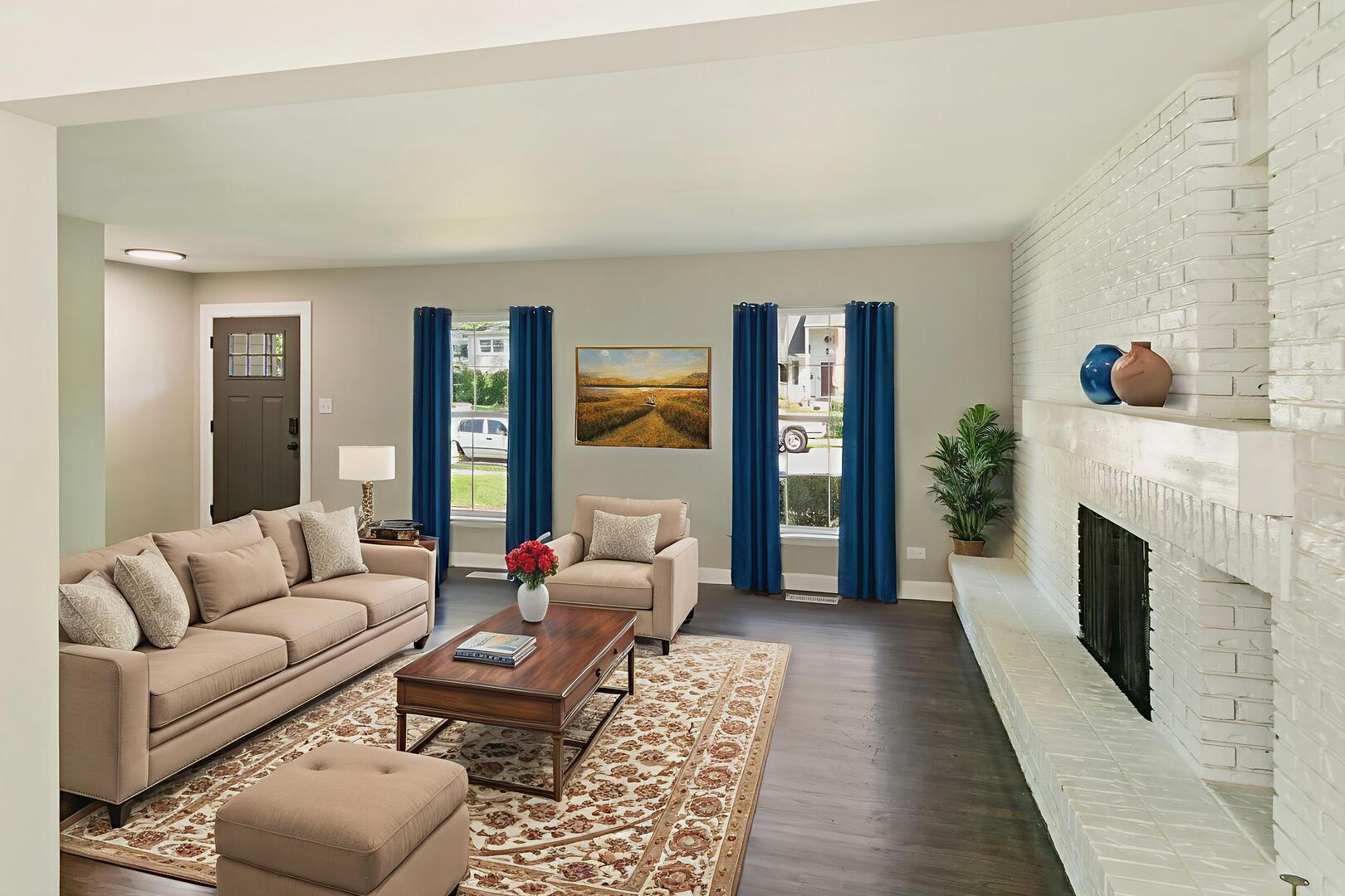 531 W Winchester Road, Chicago Heights, IL 60411