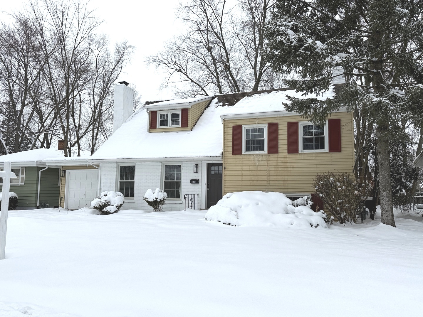 531 W Winchester Road, Chicago Heights, IL 60411