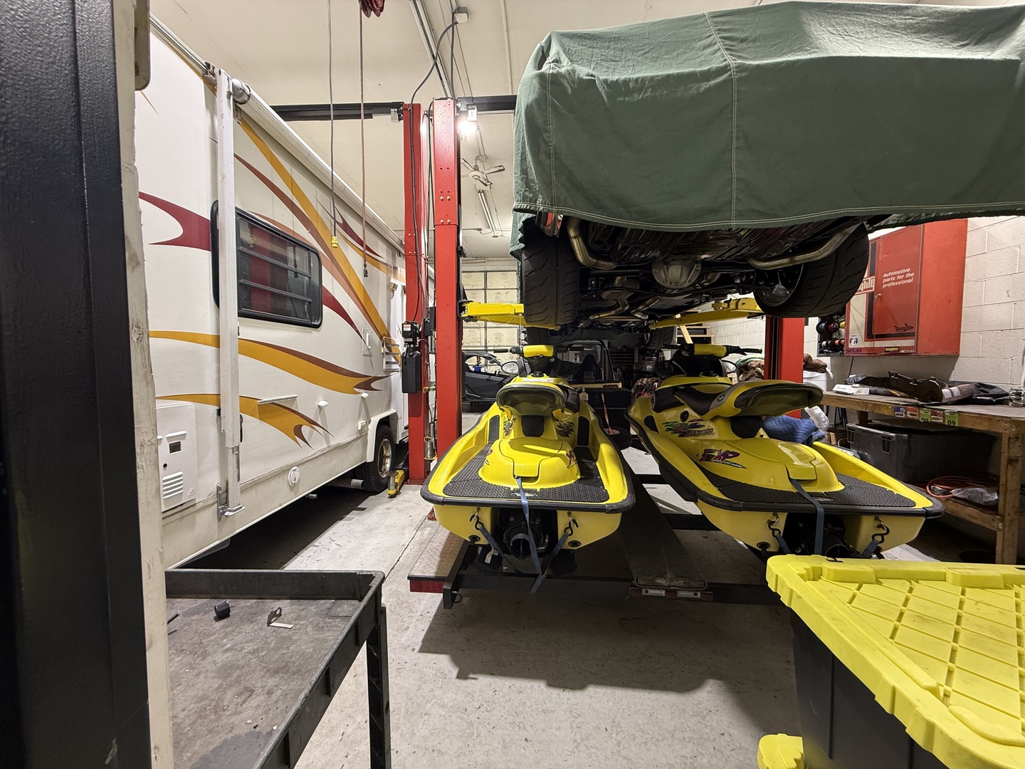 2103 - 2105 Galilee Avenue, Zion, IL 60099