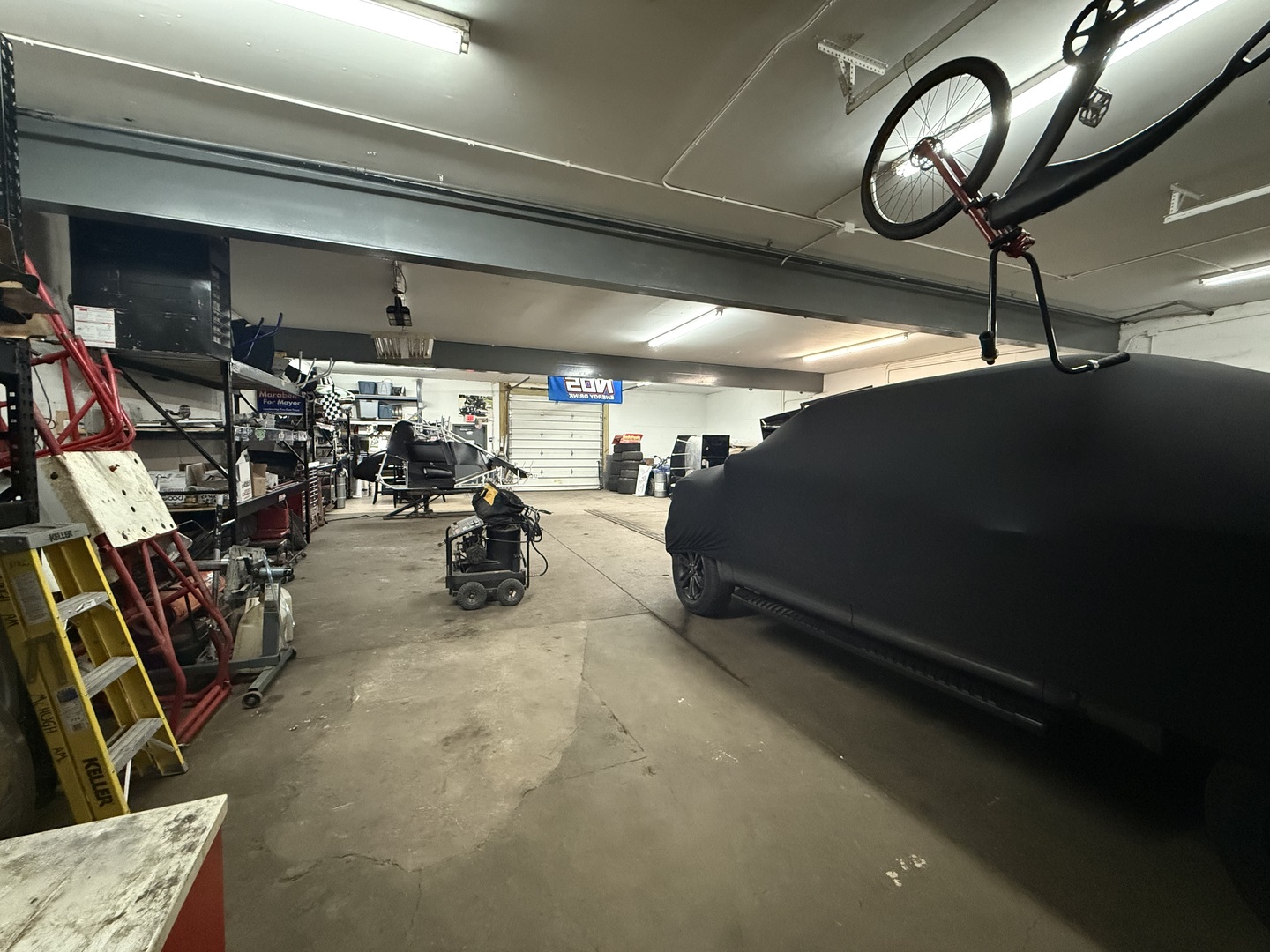 2103 - 2105 Galilee Avenue, Zion, IL 60099