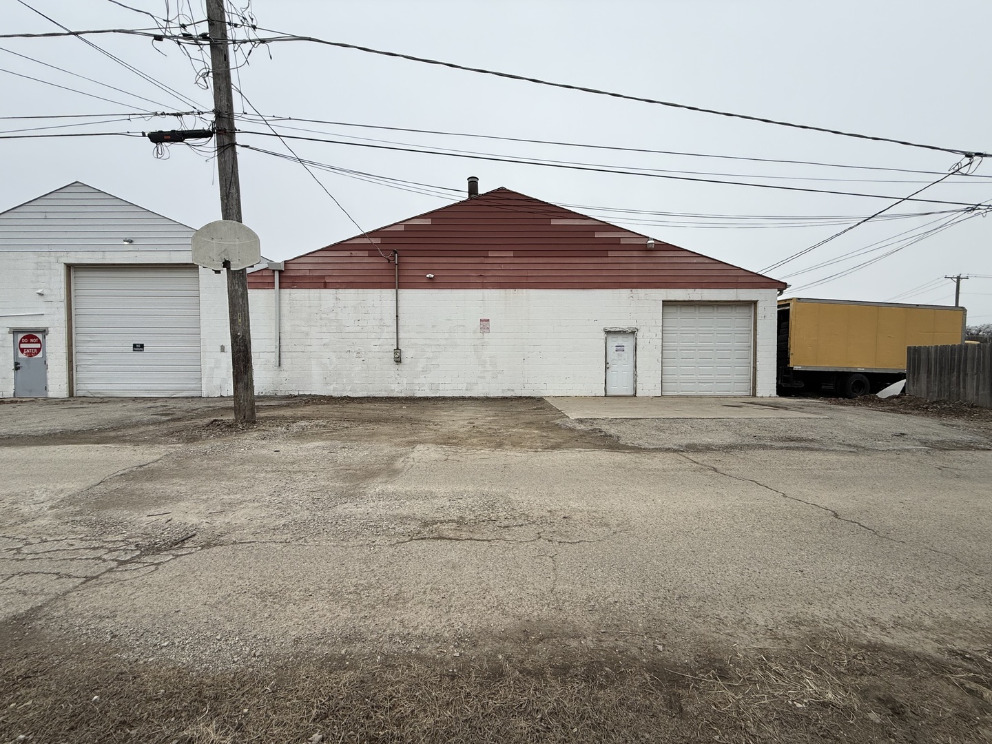 2103 - 2105 Galilee Avenue, Zion, IL 60099