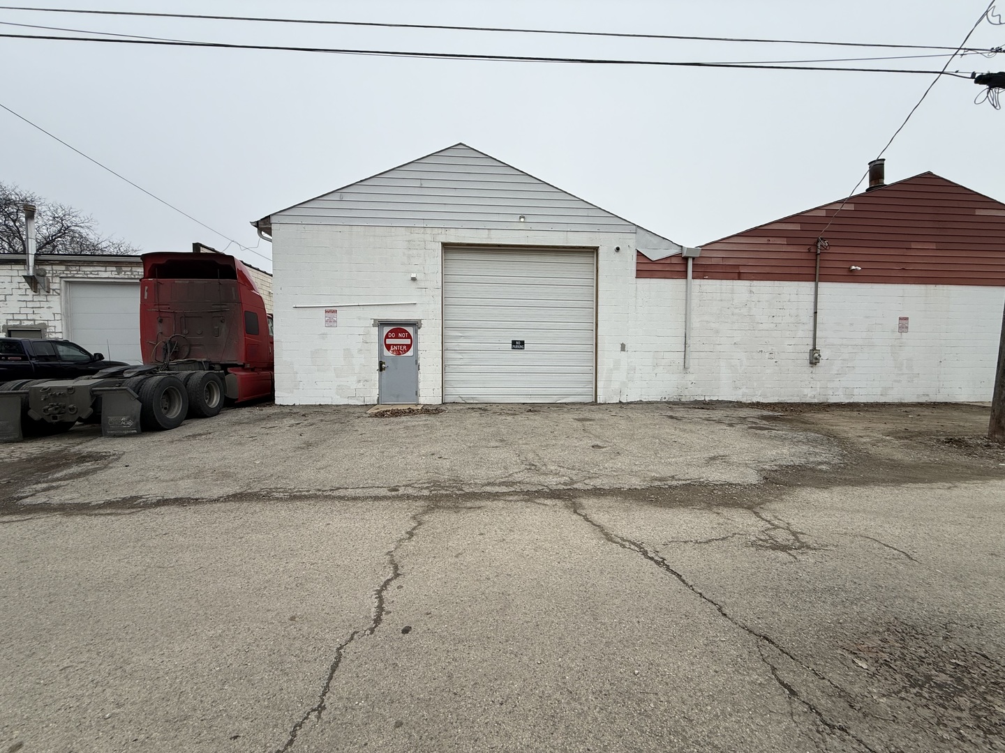 2103 - 2105 Galilee Avenue, Zion, IL 60099