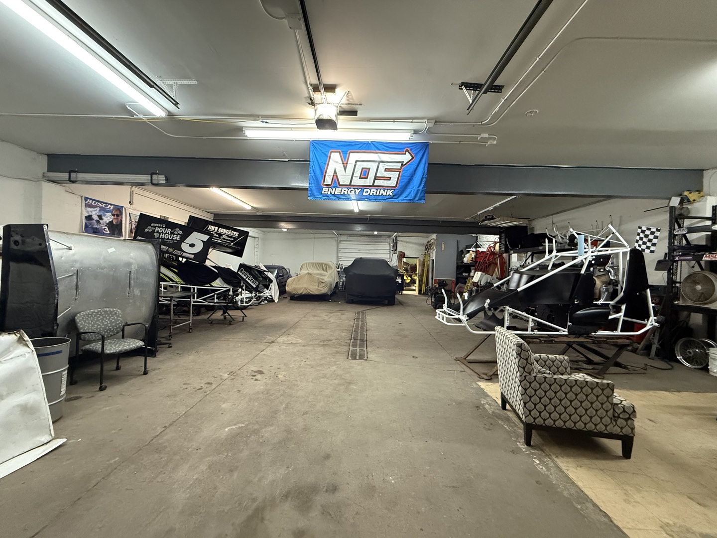 2103 - 2105 Galilee Avenue, Zion, IL 60099