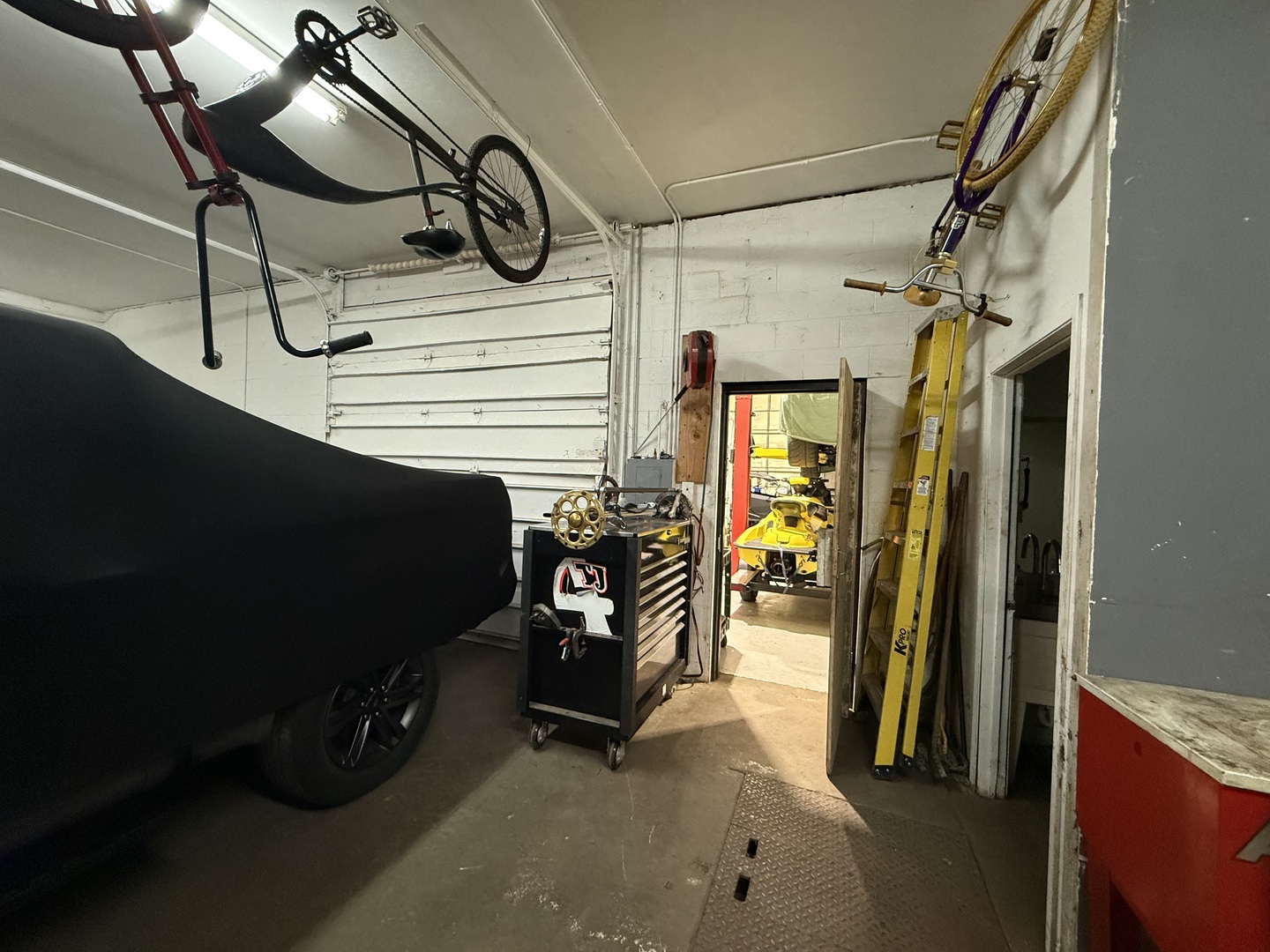 2103 - 2105 Galilee Avenue, Zion, IL 60099