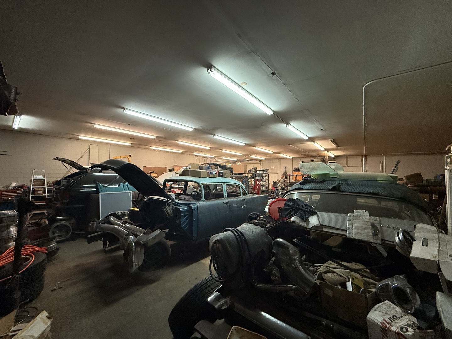 2103 - 2105 Galilee Avenue, Zion, IL 60099