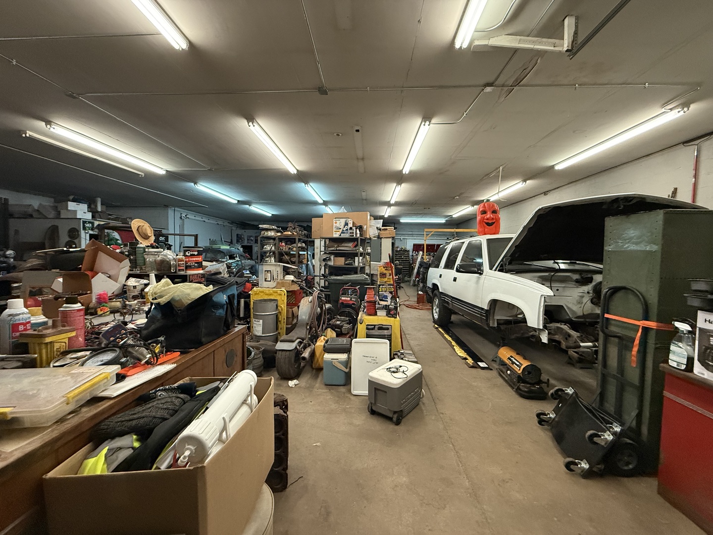 2103 - 2105 Galilee Avenue, Zion, IL 60099