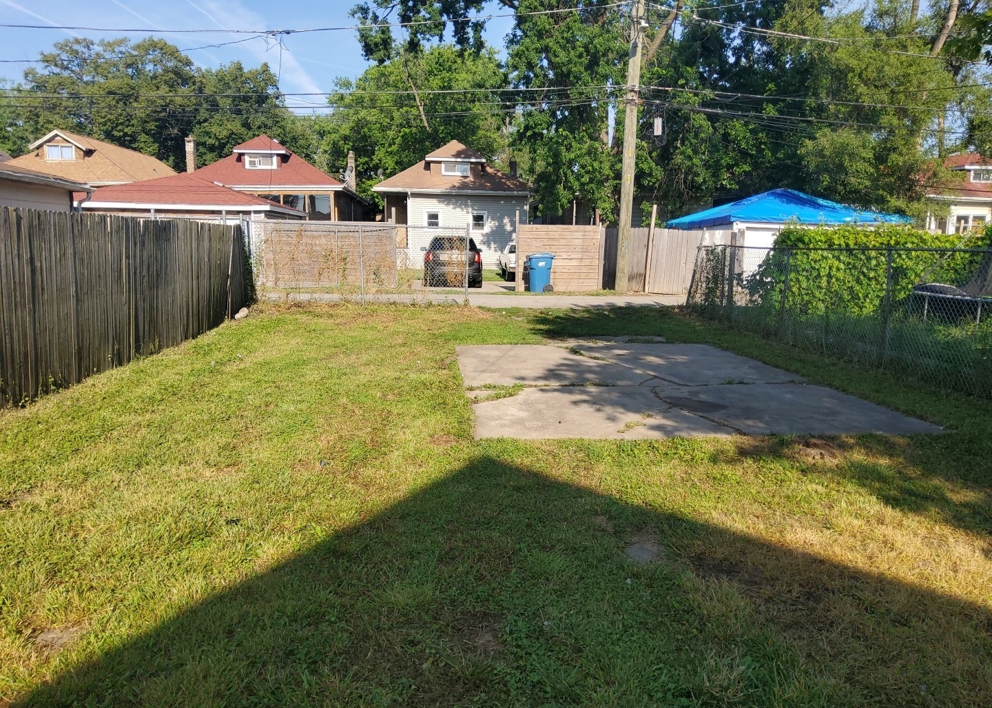 15734 Marshfield Avenue, Harvey, IL 60426