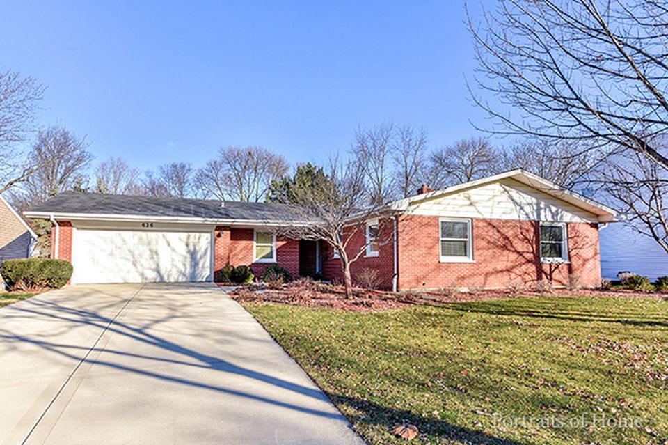 636 62nd Street, Downers Grove, IL 60516