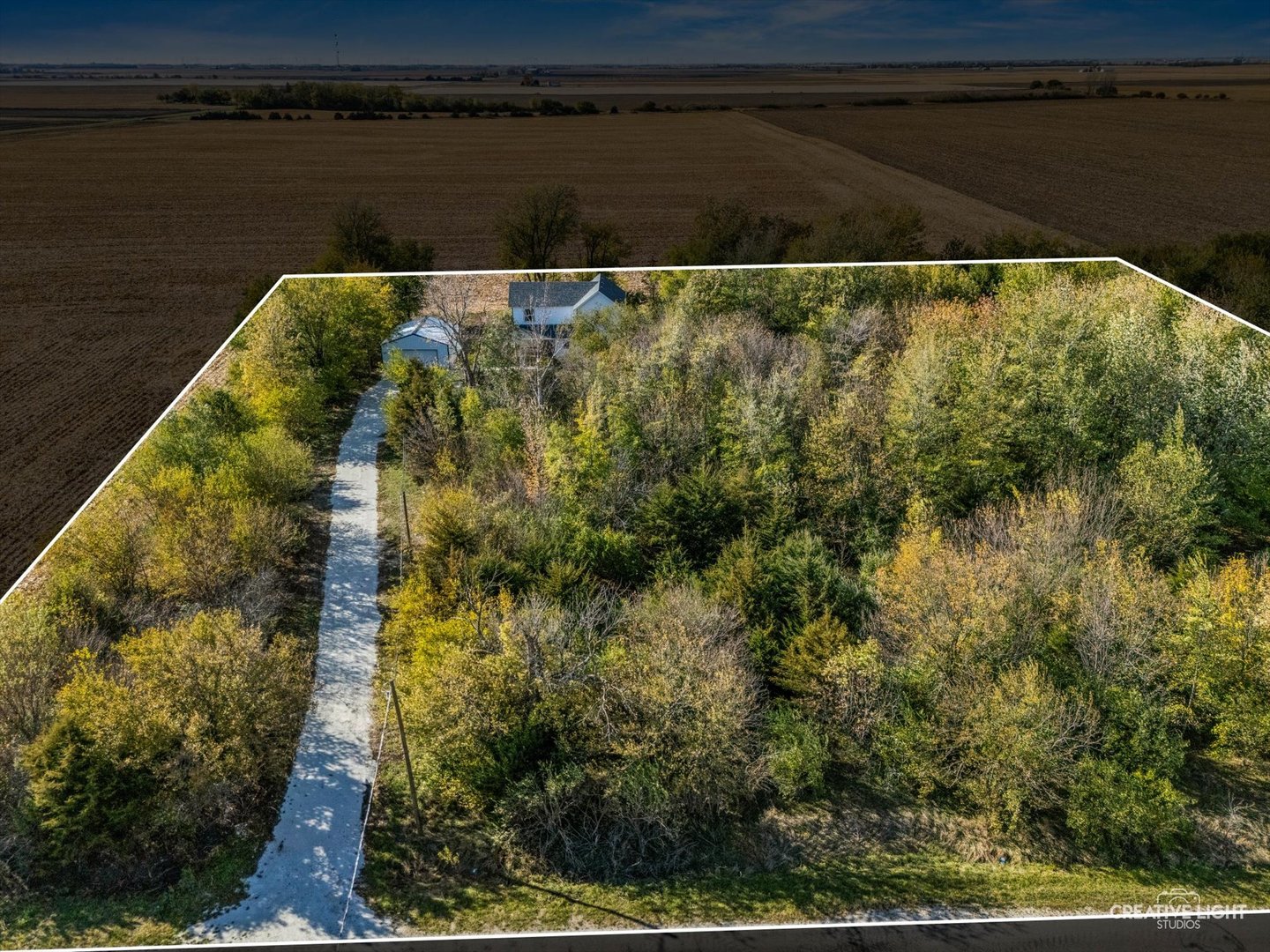 26207 N 3600 East Road, Buckingham, IL 60917