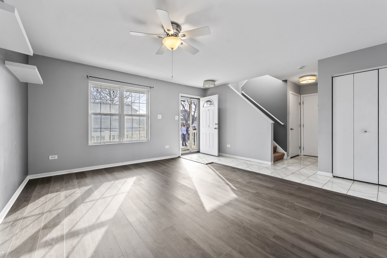 5411 Maha Street, Plainfield, IL 60586