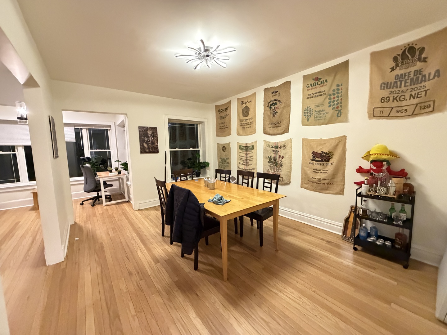 3349 W Eastwood Avenue #2, Chicago, IL 60625