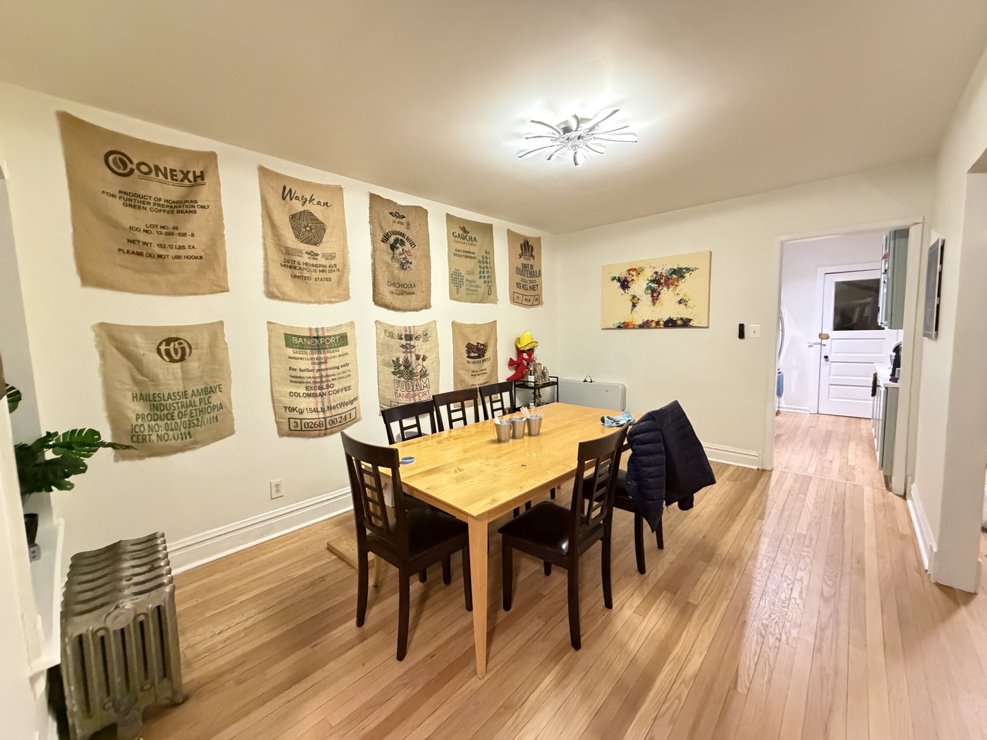 3349 W Eastwood Avenue #2, Chicago, IL 60625