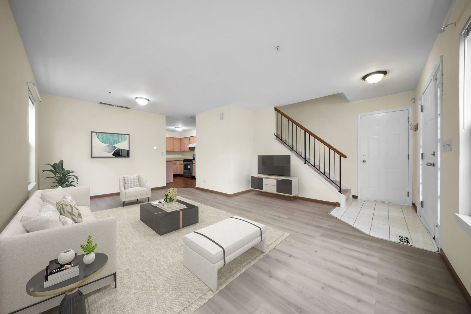 1429 Orleans Drive #1429, Mundelein, IL 60060