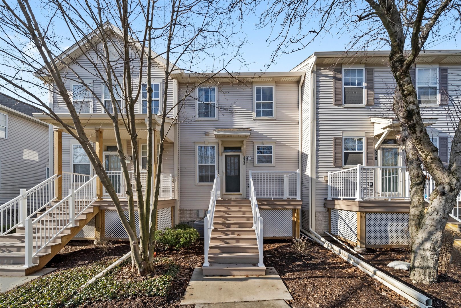 522 Littleton Trail, Elgin, IL 60120