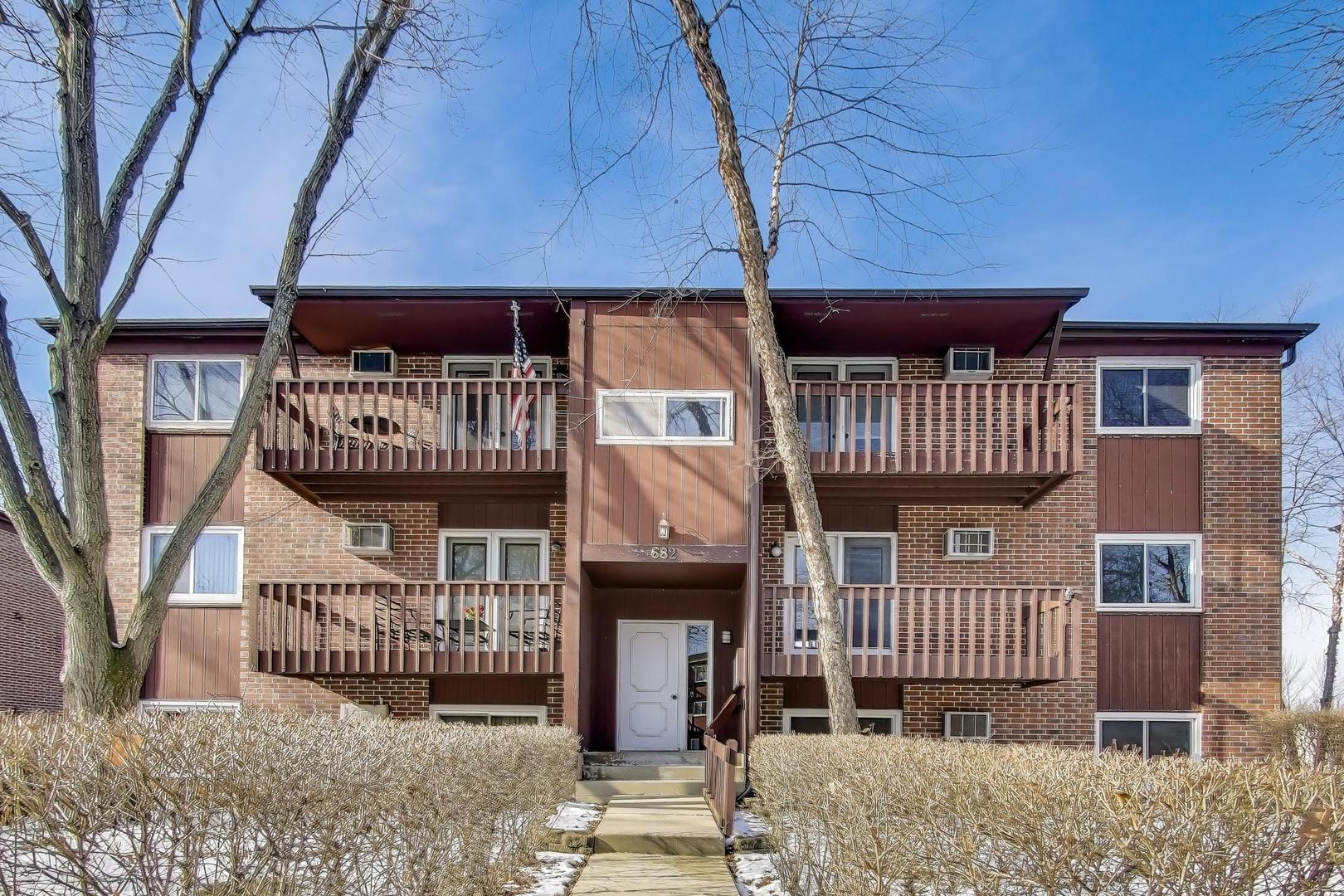 682 DAISY Lane #213, Roselle, IL 60172