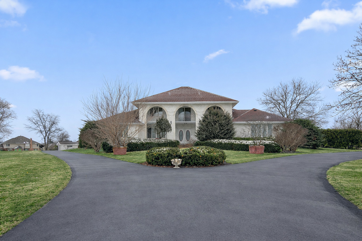 13335 Silver Fox Drive, Lemont, IL 60439