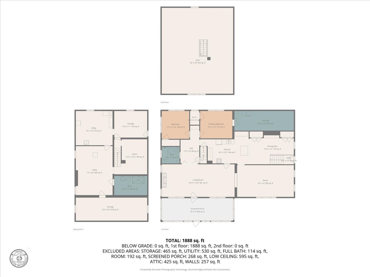 112 E Jefferson Street, Dana, IL 61321