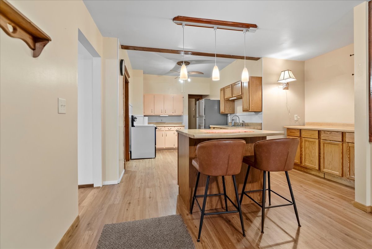 112 E Jefferson Street, Dana, IL 61321