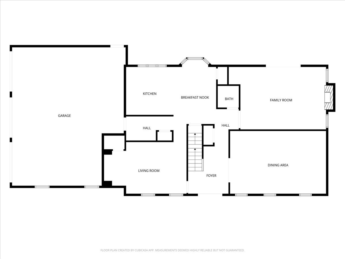 12 Crestview Lane, Lake Barrington, IL 60010