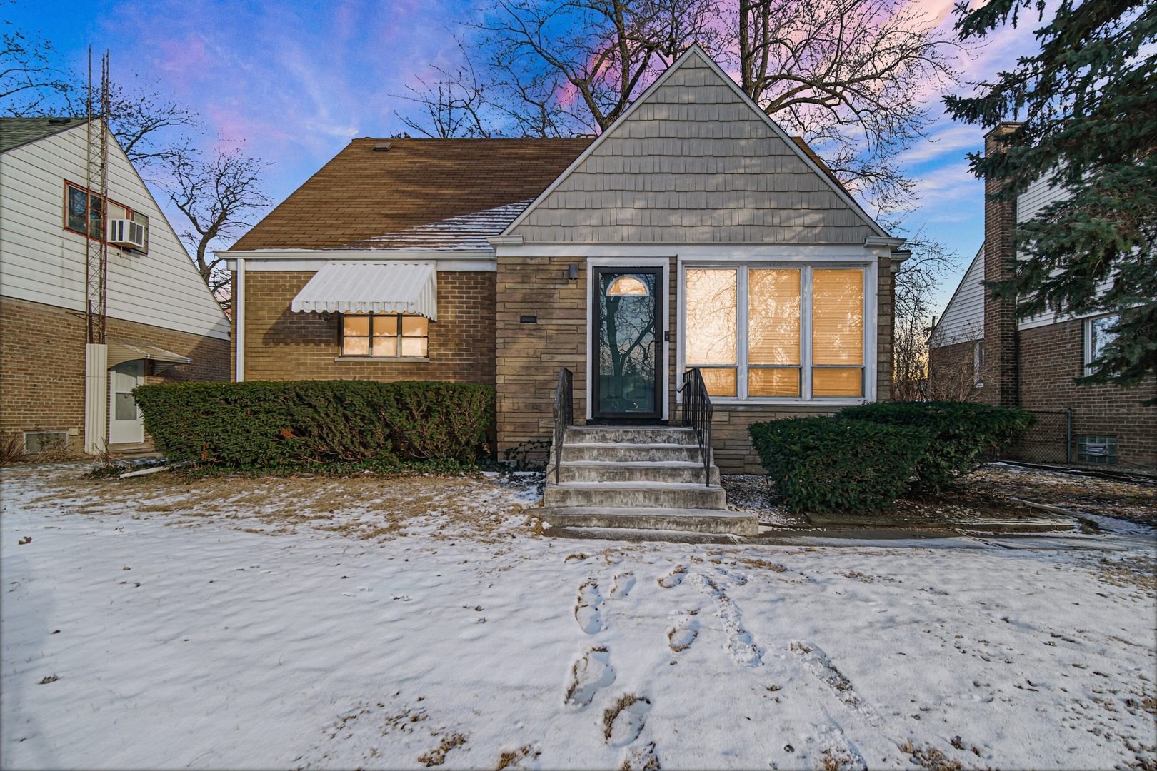 17423 Walter Street, Lansing, IL 60438