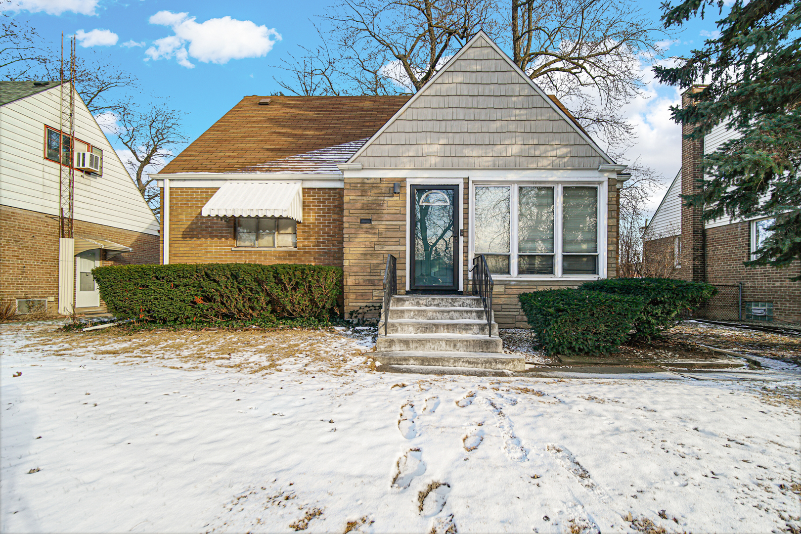 17423 Walter Street, Lansing, IL 60438